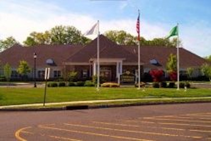 Renaissance at Raritan Valley Franklin Township, Franklin Township NJ